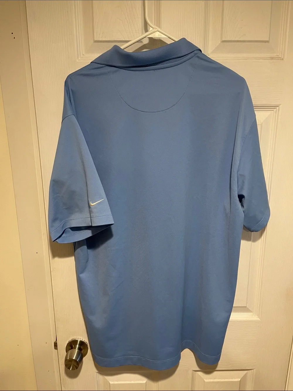 Nike short sleeve